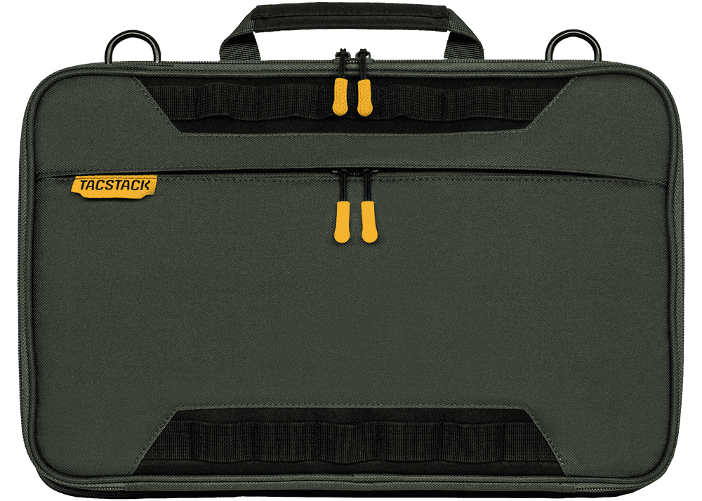 Tacstack 39x26 Pistoolfoedraal