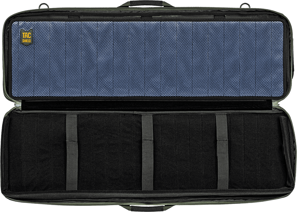 Tacstack L 100x30 Geweerfoedraal - Afbeelding 9