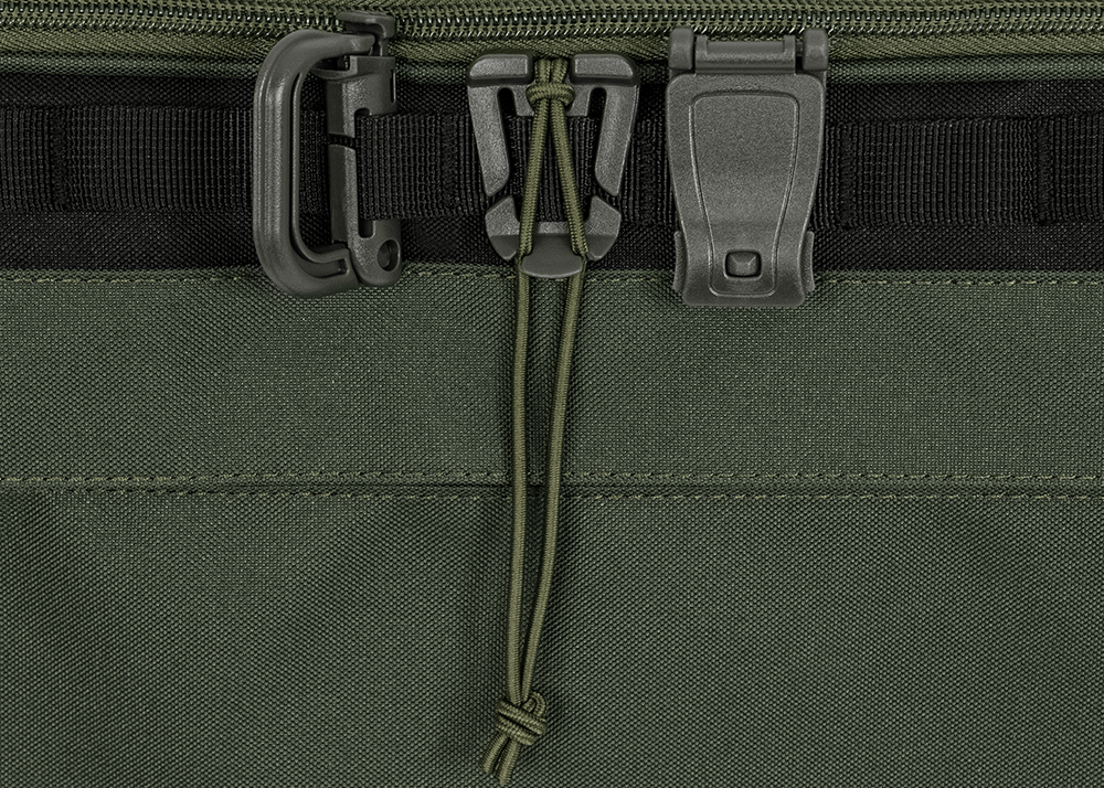Tacstack L 100x30 Geweerfoedraal - Afbeelding 4