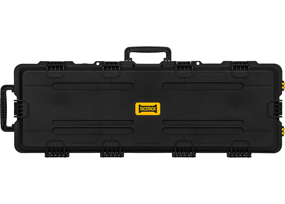 Tacstack L 95x30 Geweerkoffer - Zwart