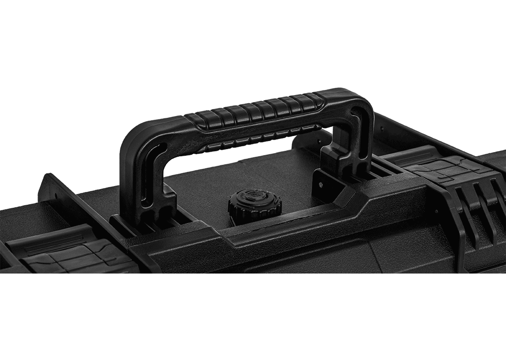 Tacstack 42x30 Optics Koffer - Zwart - Afbeelding 4