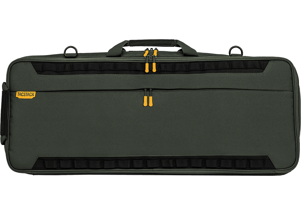 Tacstack S 75x30 Geweerfoedraal