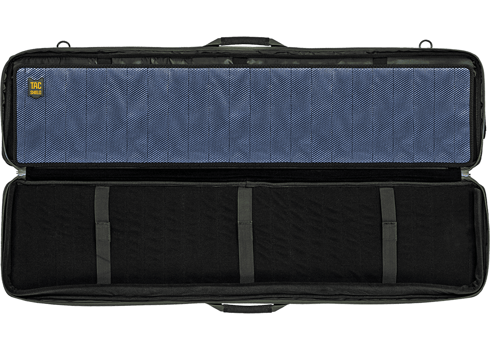 Tacstack XL 130x30 Geweerfoedraal - Afbeelding 4