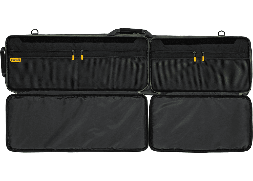 Tacstack XL 130x30 Geweerfoedraal - Afbeelding 7