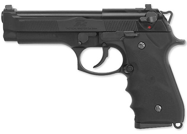 Tokyo Marui Tactical Master - Afbeelding 2