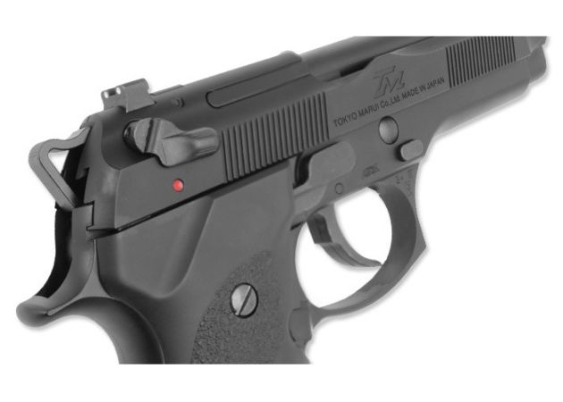 Tokyo Marui Tactical Master - Afbeelding 6