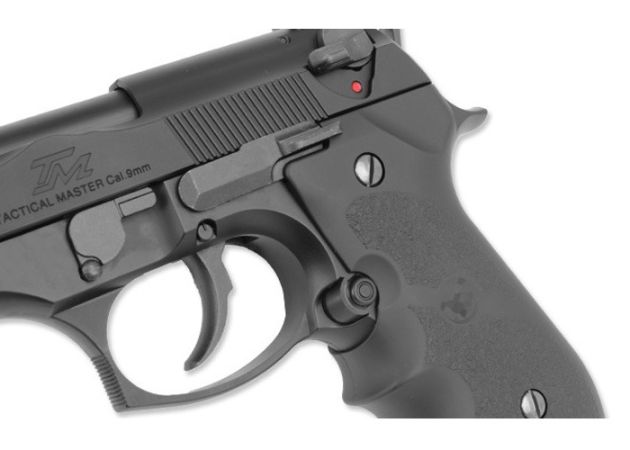 Tokyo Marui Tactical Master - Afbeelding 4