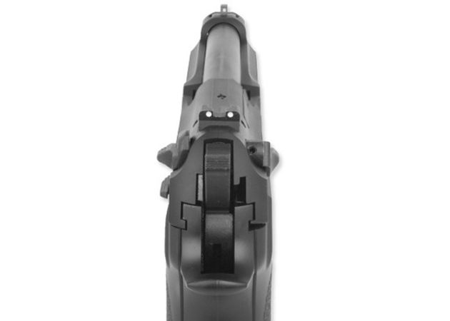 Tokyo Marui Tactical Master - Afbeelding 5