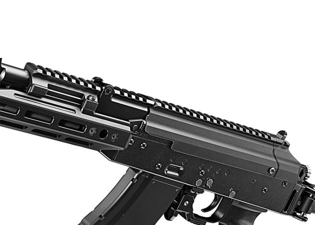 Tokyo Marui AKX - Afbeelding 4