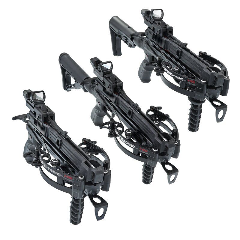 X-BOW FMA Supersonic Tactical - Afbeelding 2