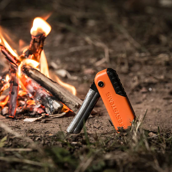 Lifesystems Dual Action Fire Starter - Afbeelding 3