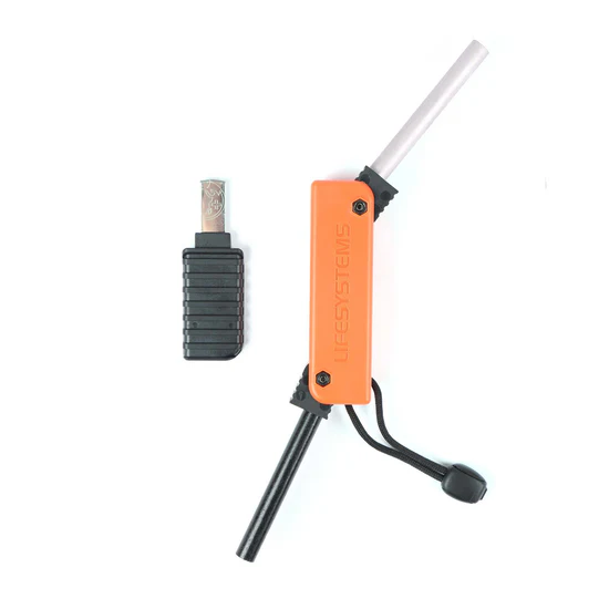Lifesystems Dual Action Fire Starter - Afbeelding 2