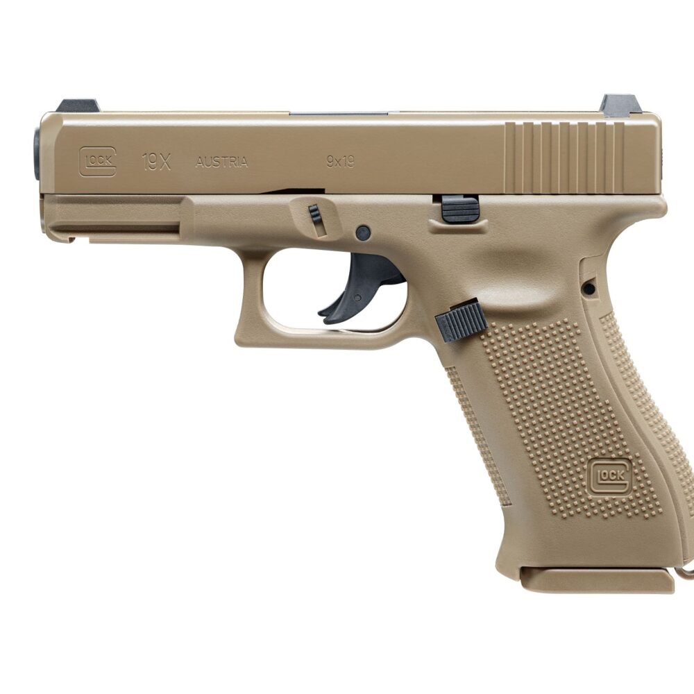 Umarex GLOCK