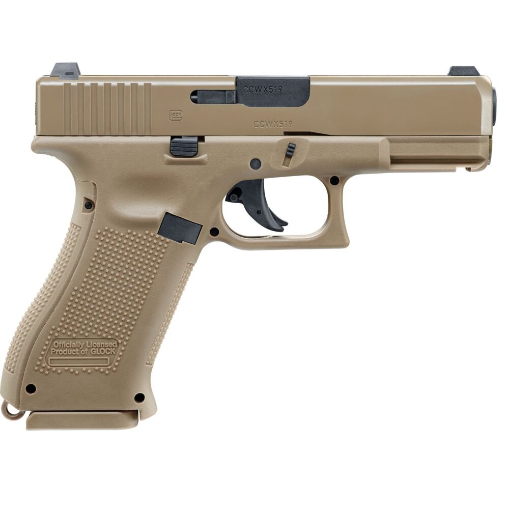 Umarex GLOCK