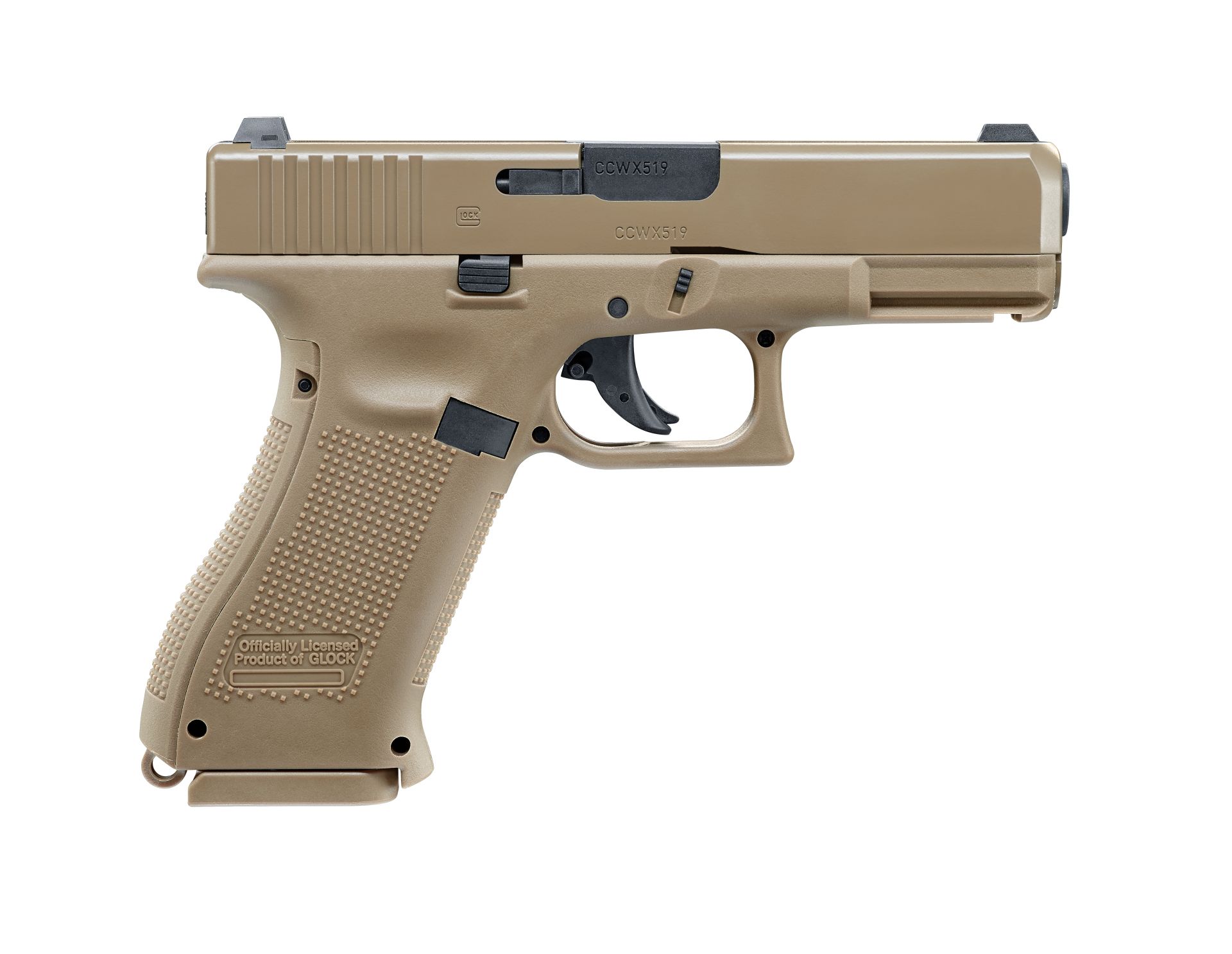 Umarex GLOCK