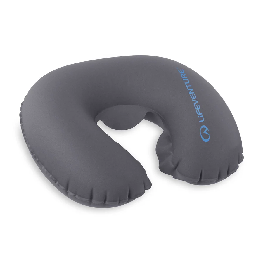 Lifestystems Inflatable Neck Pillow