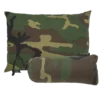 Carinthia Travel Pillow Woodland