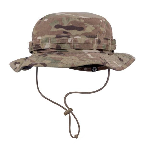 Babylon Boonie Hat MC