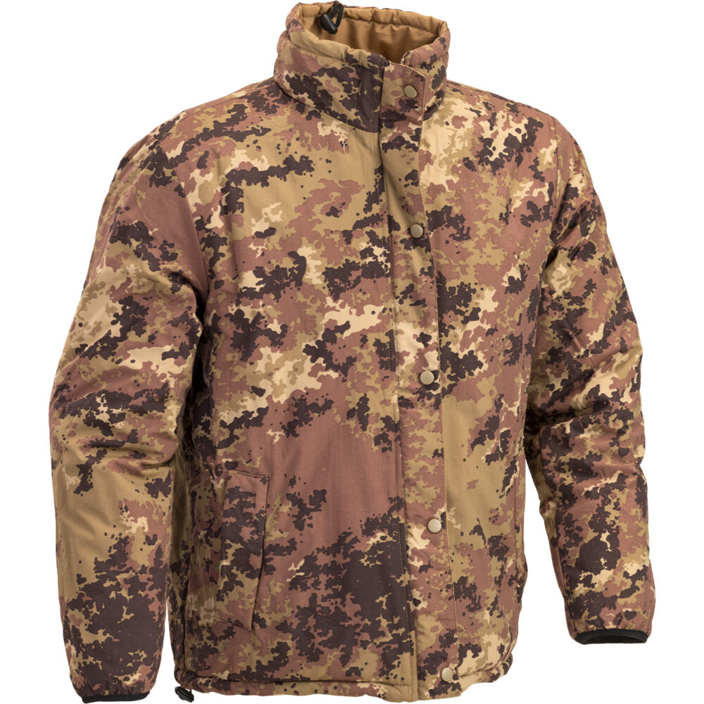 Defcon5 Reversible Jacket