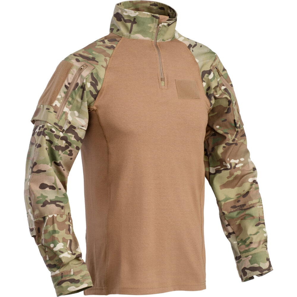 defcon5 combat shirt