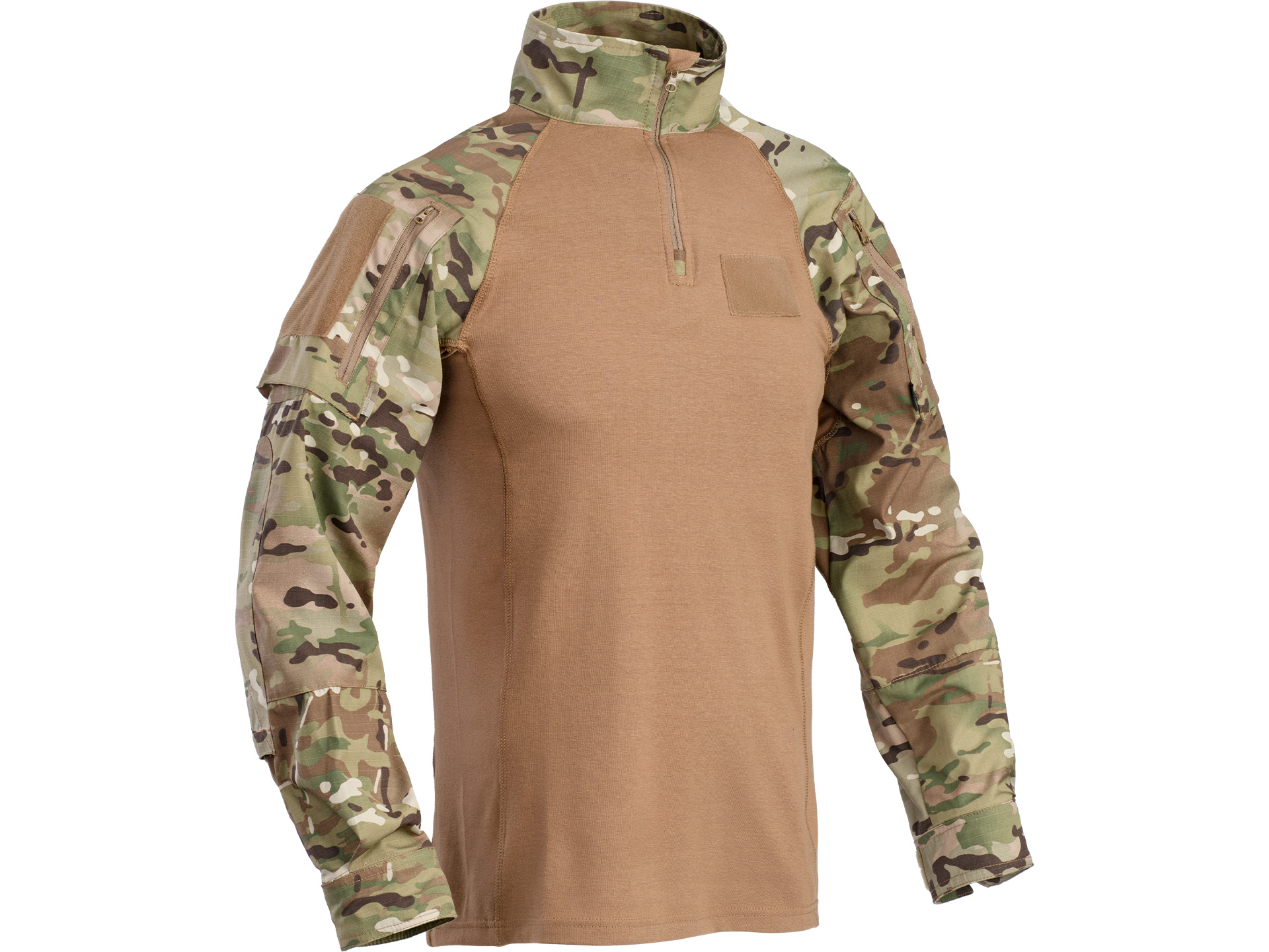 defcon5 combat shirt