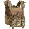 Defcon5 Storm Plate Carrier Italian Camo