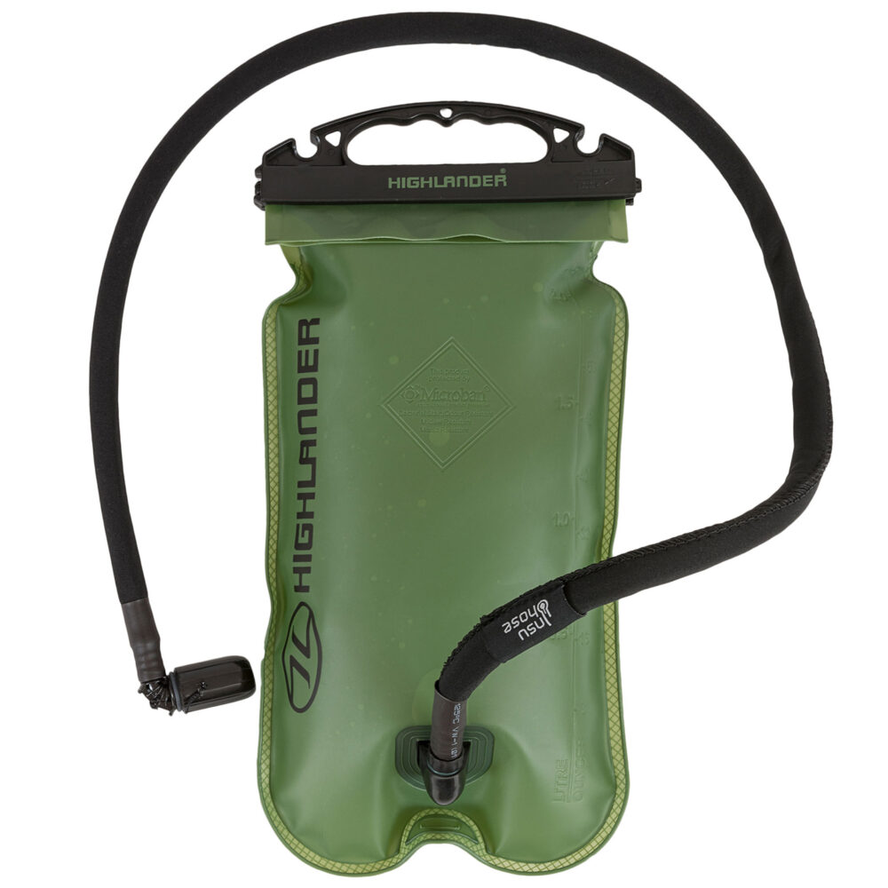 Highlander Hydration System 2L