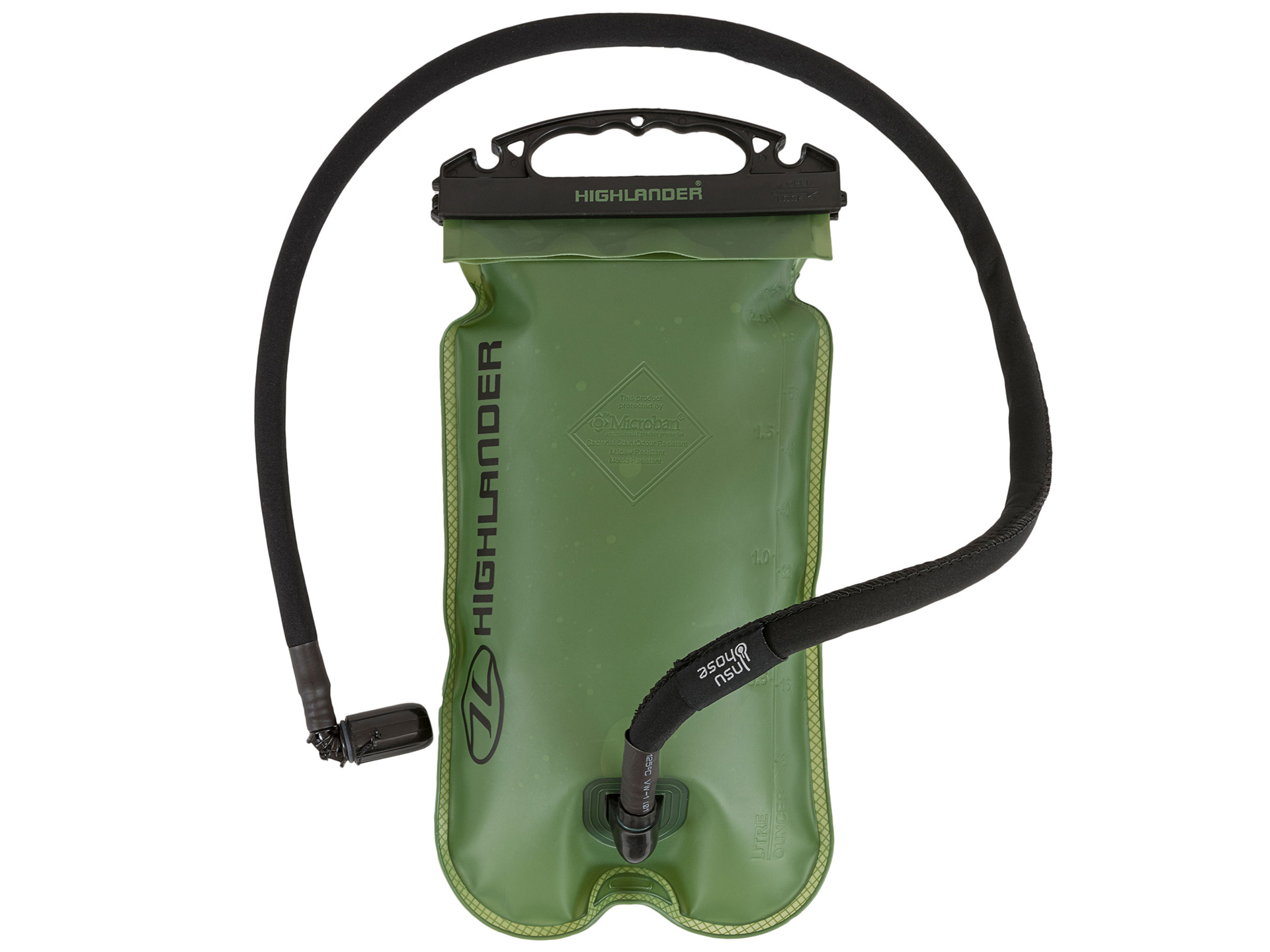 Highlander Hydration System 2L