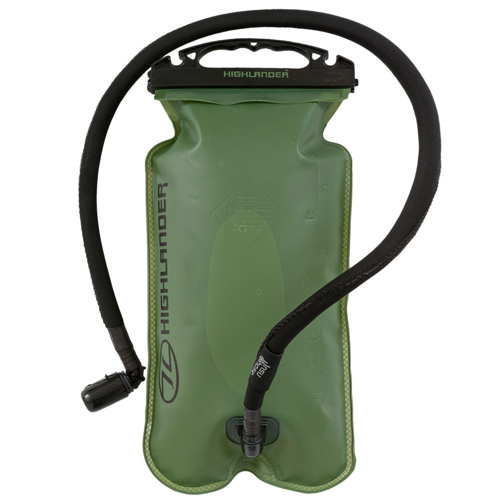 Highlander Hydration System 3L