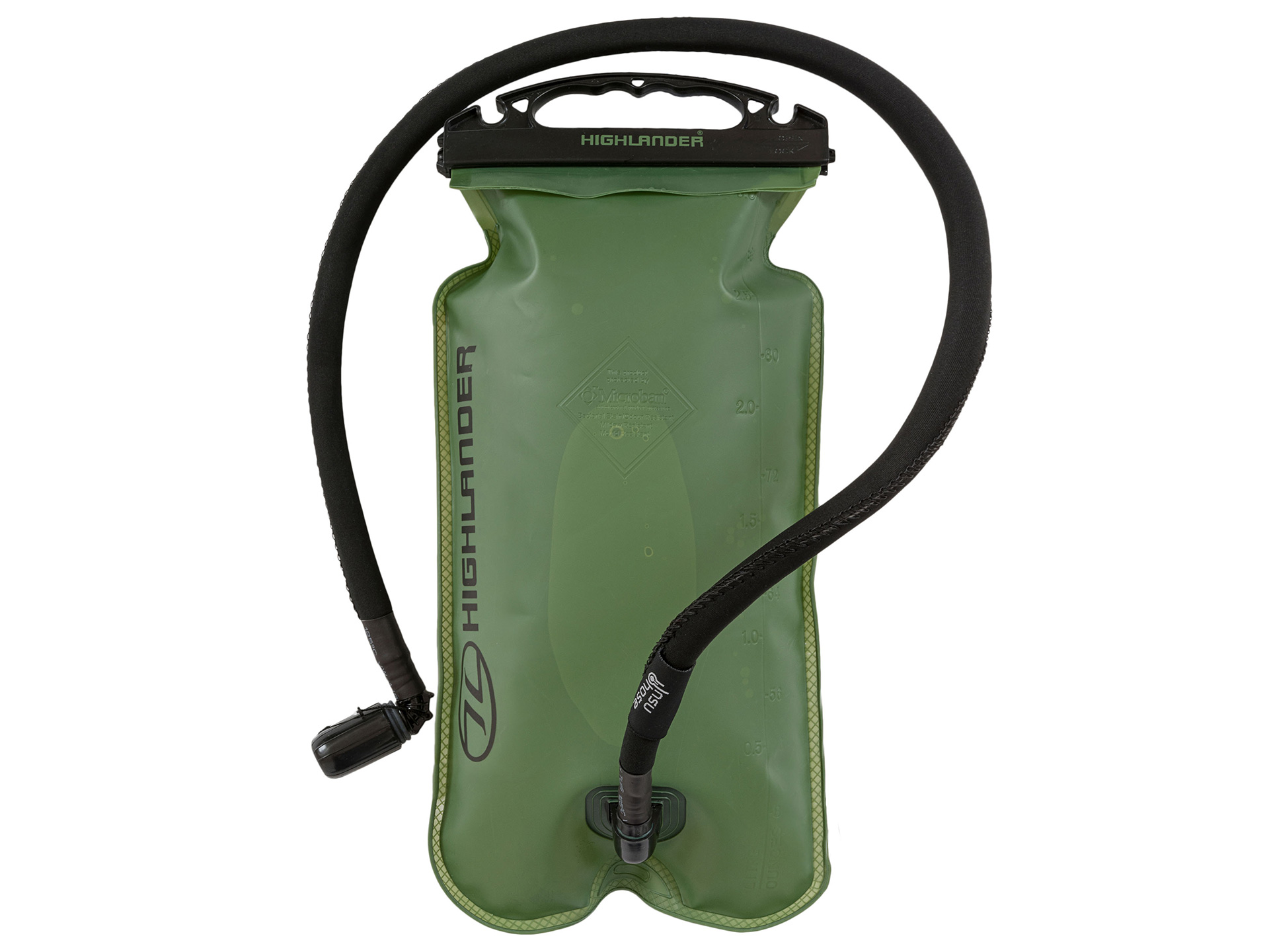 Highlander Hydration System 3L