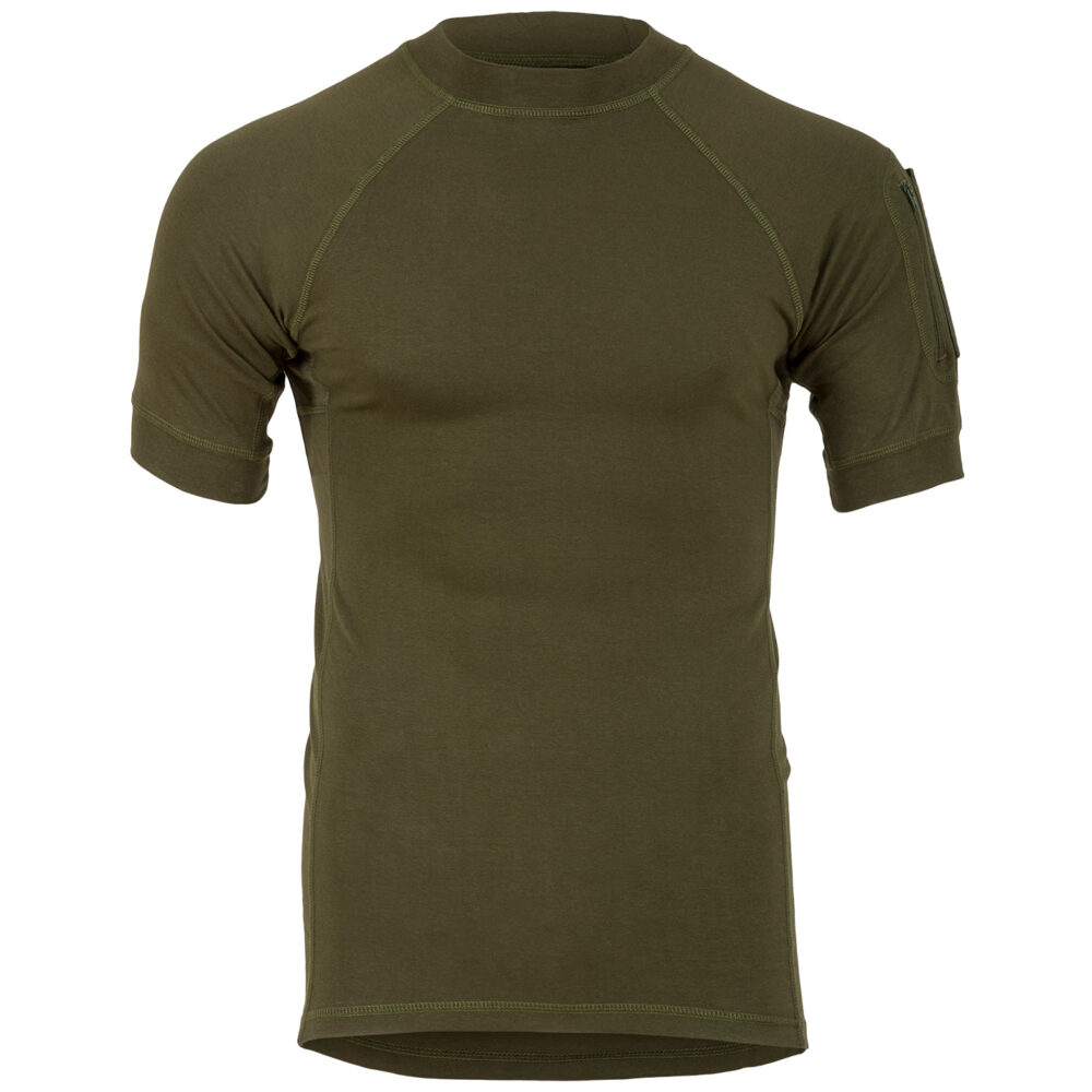combat shirt