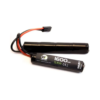 Nuprol NiMH 8.4v 1600mAh Nunchuck Batterij