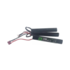 Nuprol LiPo 11.1V 2200mAh Triplet T-Plug Deans Batterij