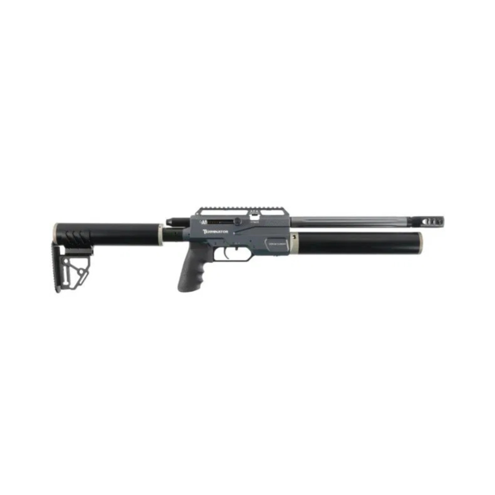 AEA Terminator Max B&W S45
