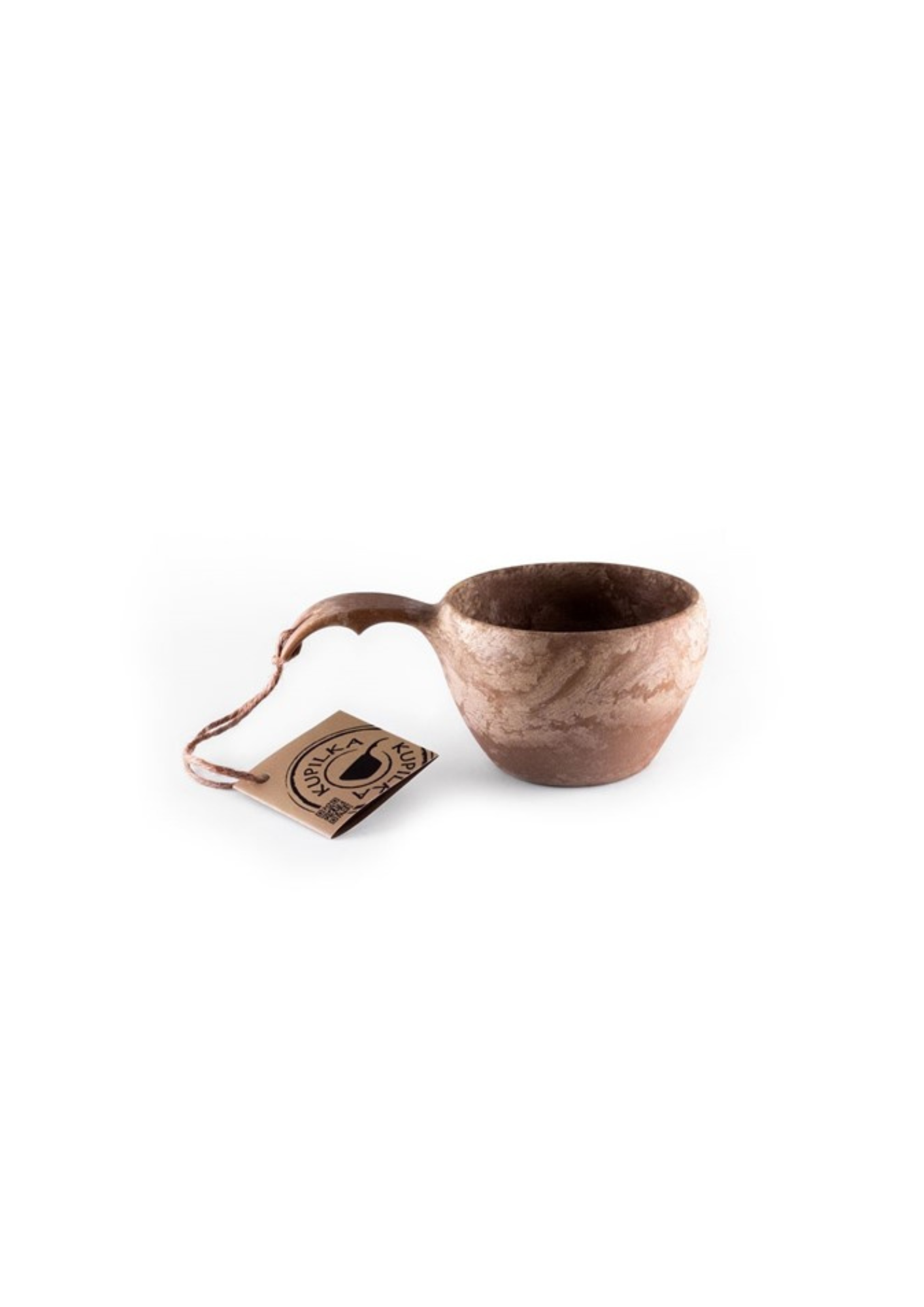 Kupilka Large Cup Brown