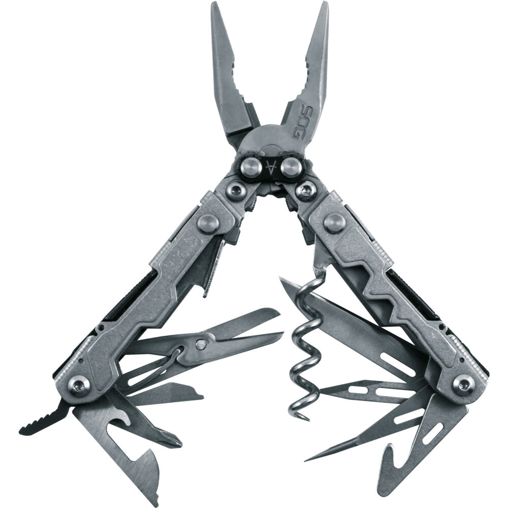 SOG Power Litre Multitool