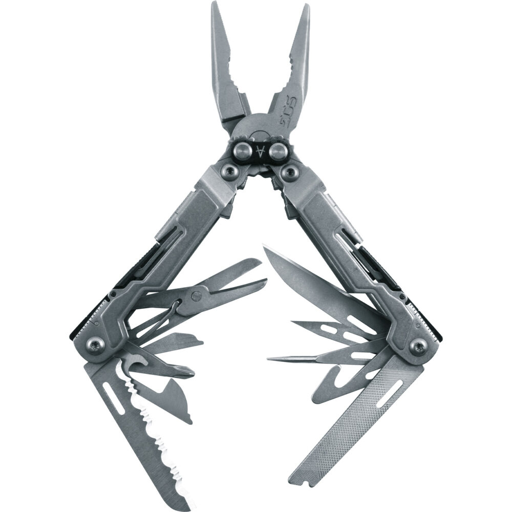 SOG Power Pint Multitool