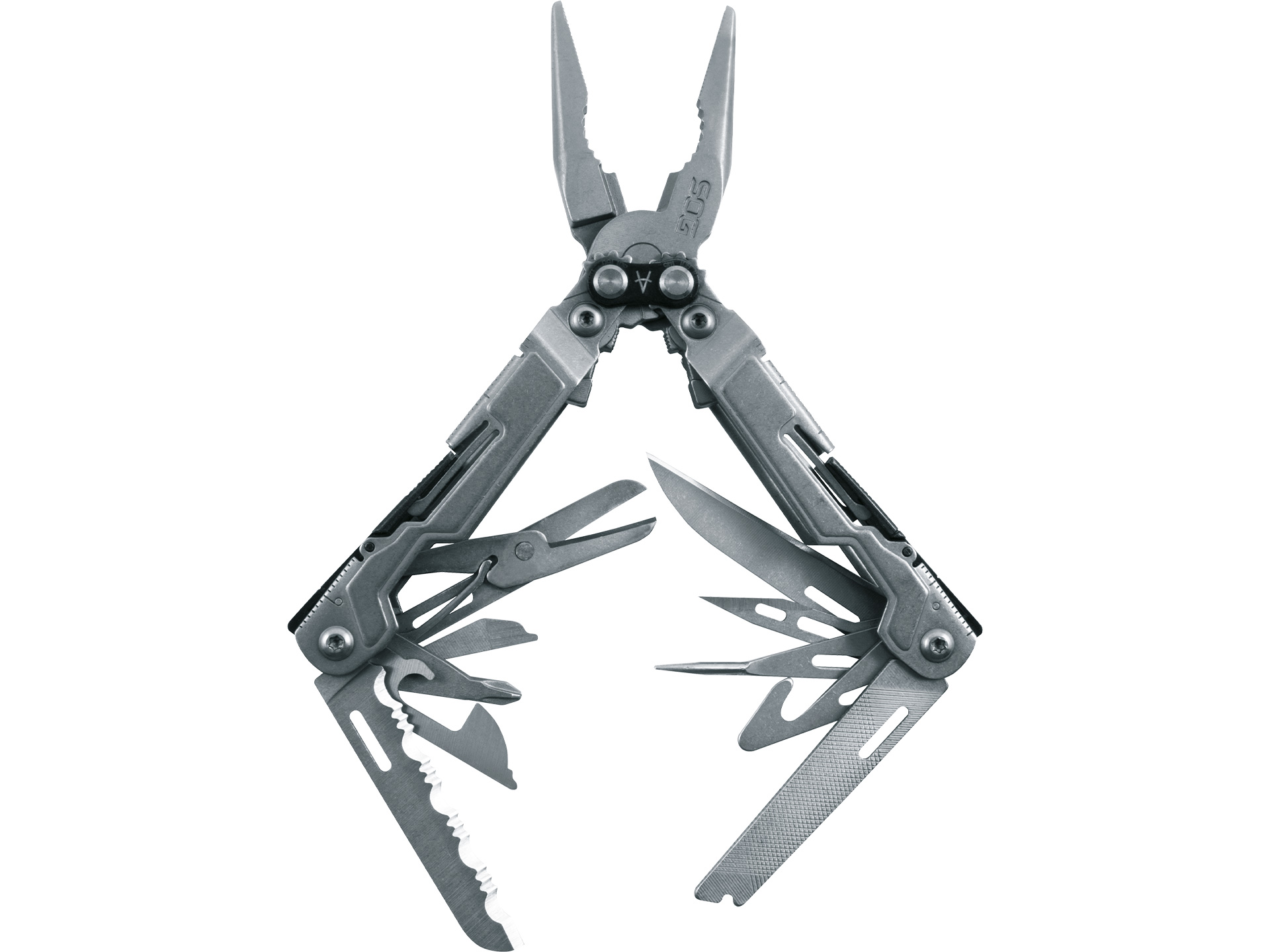 SOG Power Pint Multitool