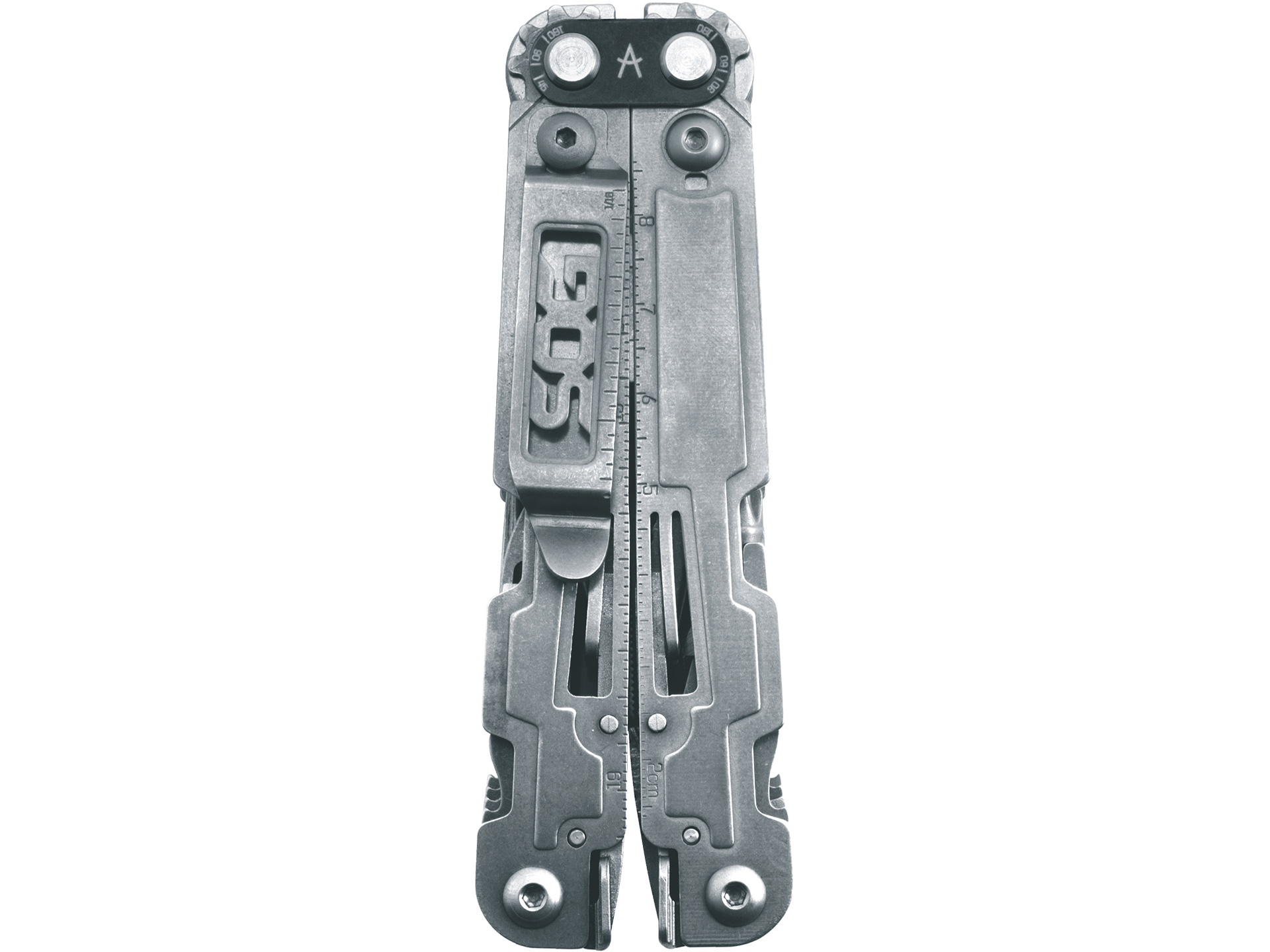 SOG Power Pint Multitool - Afbeelding 2