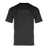 Stoirm tee black