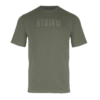 Stoirm Tee Ranger Green