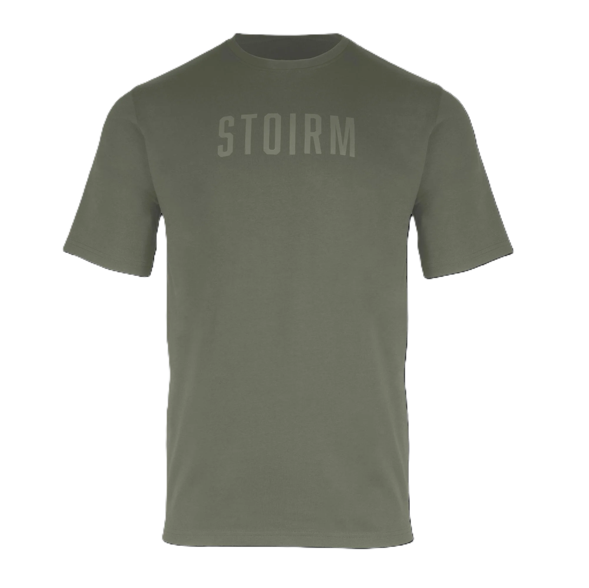 Stoirm Tee Ranger Green