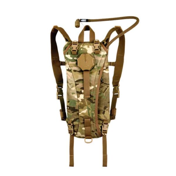 Source Tactical Hydration Pack 3 L Multicam