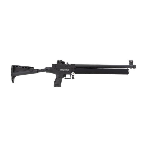 Hatsan AR PCP Veloxer REPEX Black