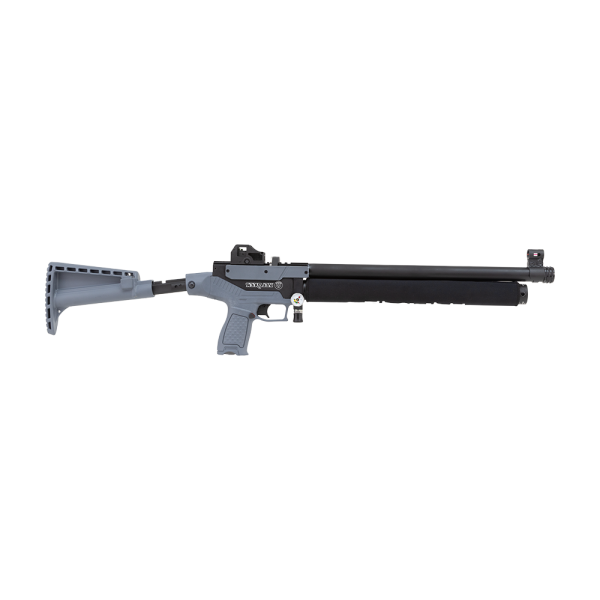 Hatsan AR PCP Veloxer REPEX Gray