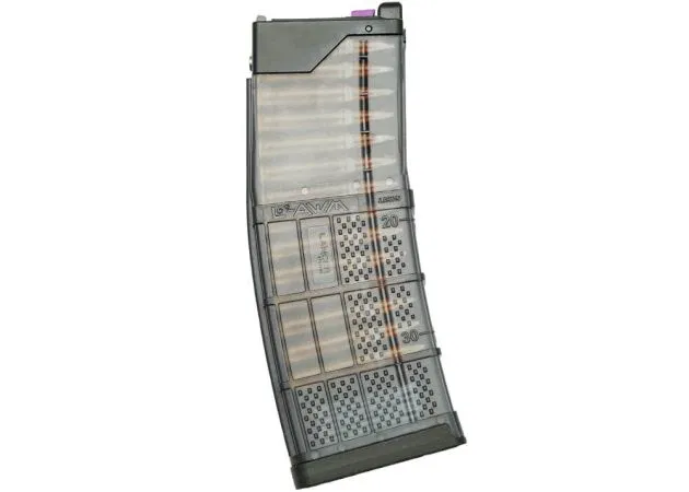 PTS Lancer T8 Magazijn