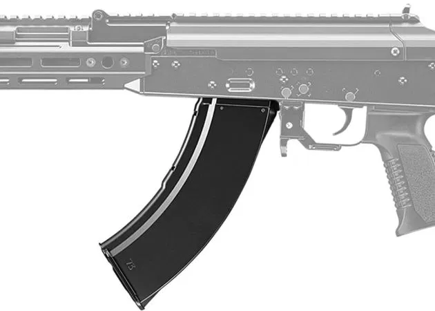 Tokyo Marui AKX Magazijn - Afbeelding 2