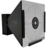 RAM TARGETS Pellet Trap Heavy 17x17cm 60 Joules