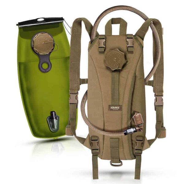 Source Tactical Hydration