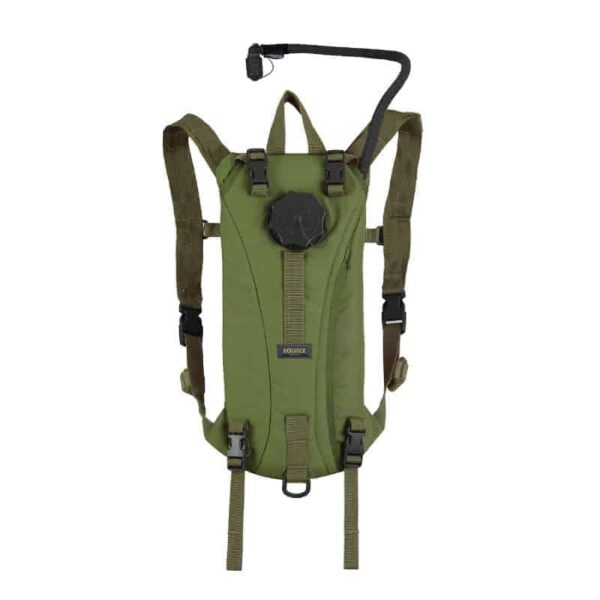Source Tactical Hydration Pack 3L Olive